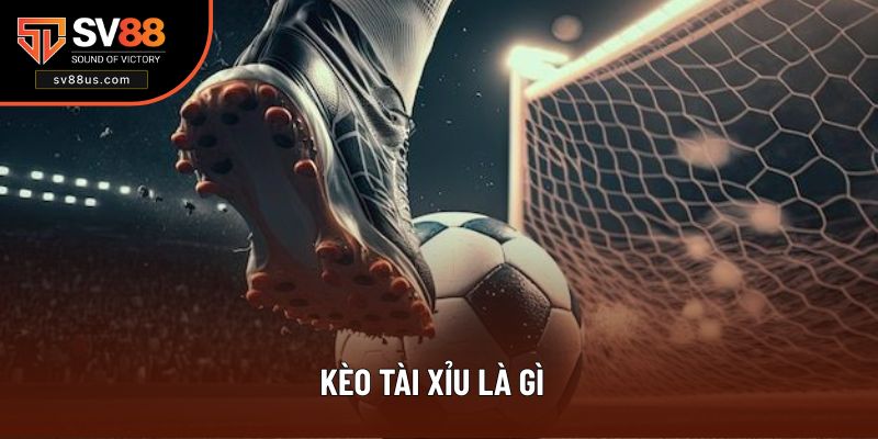 Thông tin giới thiệu sơ lược về kèo tài xỉu